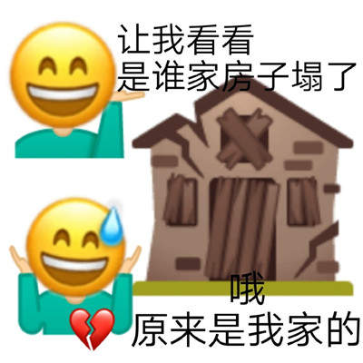 追星人追星魂追星都是人上人表情包免费下载图片1