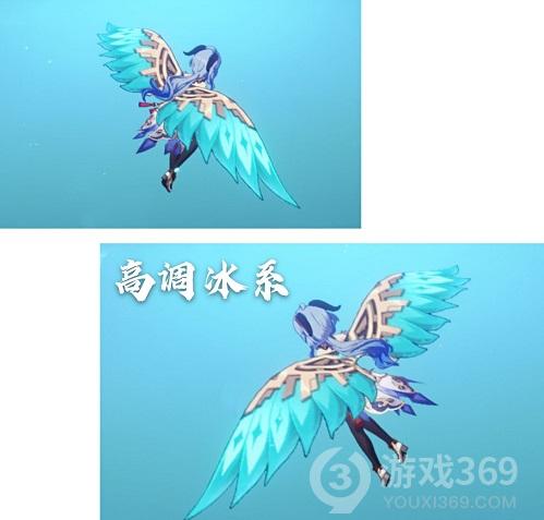 原神苍天清风之翼获取攻略