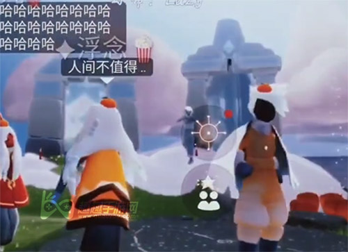 光遇梦想季毕业了有红点怎么回事