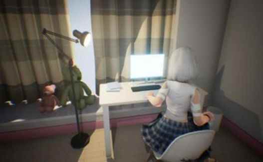 3d女人身体模拟游戏下载安装