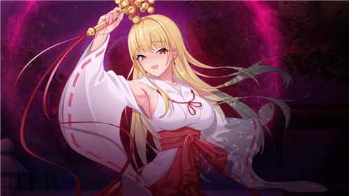 恶魔少女奈西雅游戏下载安装