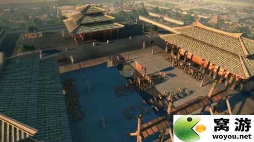 《全面战争：三国》重装虎豹骑优缺点一览-图文攻略--全面战争三国重装虎豹骑