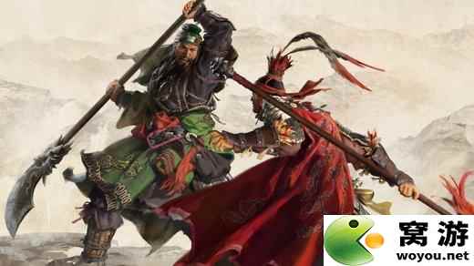 《全面战争：三国》战刃属性分享-图文攻略--全面战争三国兵种搭配思路分享