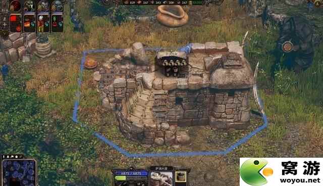 咒语力量3 图文攻略 全种族兵种+全建筑+全英雄解析