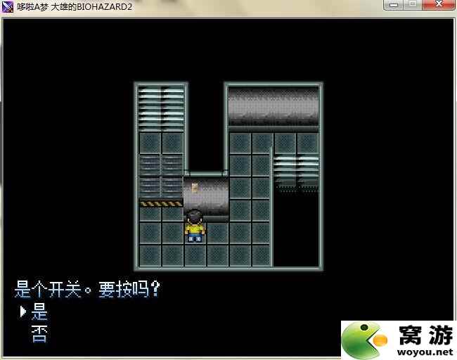 野比大雄的生化危机全流程图文攻略