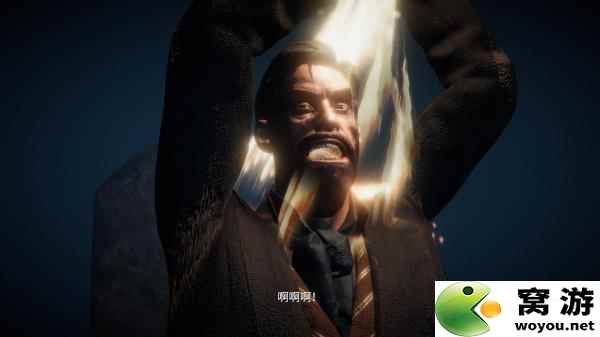 黑镜  全章节解密剧情流程图文攻略