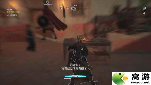 刺客信条：起源 图文攻略 全任务剧情流程全挑战收集