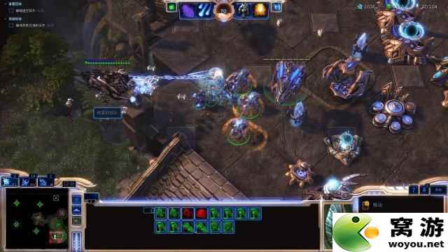 星际争霸2虚空之遗剧情战役图文攻略