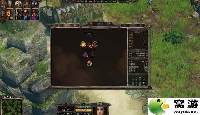 咒语力量3 图文攻略 全种族兵种+全建筑+全英雄解析