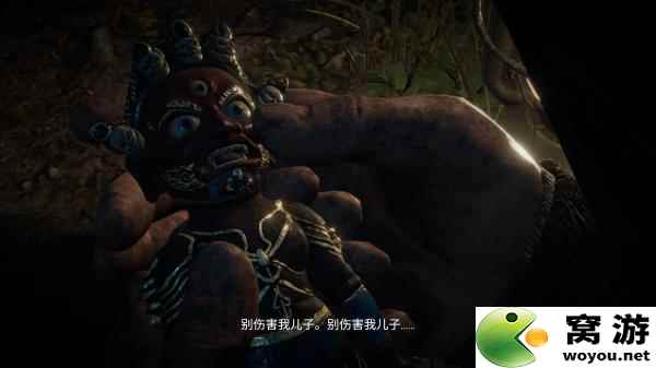 黑镜  全章节解密剧情流程图文攻略