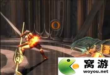 战神2全流程图文攻略