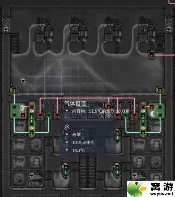 缺氧黑科技利用高压氧降温原理方法(图)